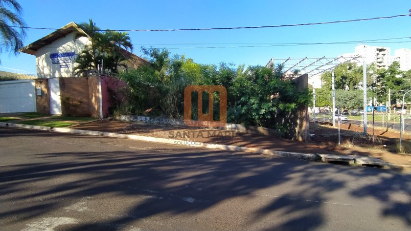 Terreno para comprar em Alto Da Boa Vista, Ribeirão Preto - Fachada Unidade (unidade) - foto 2 código 20357