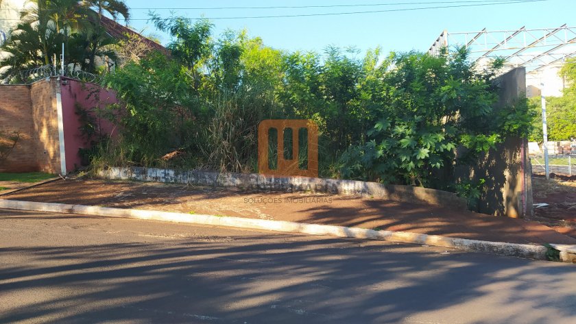 Terreno em Alto Da Boa Vista, Ribeirão Preto