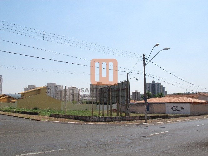 Terreno em Alto Da Boa Vista, Ribeirão Preto
