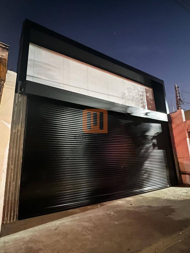 Salão-Galpão para comprar em Vila Tibério, Ribeirão Preto - Fachada Unidade (unidade) - foto 2 código 20380
