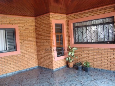 Casa para comprar em Jardim Brasil, Sao Simão - Garagem/estacionamento (unidade) - foto 3 código 20433