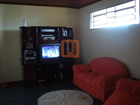 Casa para comprar em Jardim Brasil, Sao Simão - Sala (unidade) - foto 4 código 20433