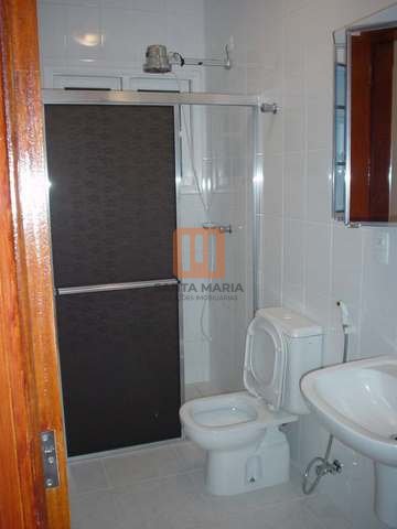 Casa para comprar em Cibratell 2, Itanhaem - Banheiro/lavabo (unidade) - foto 3 código 20436