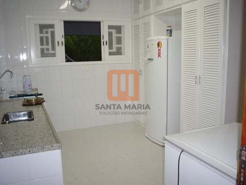 Casa para comprar em Cibratell 2, Itanhaem - Cozinha (unidade) - foto 5 código 20436