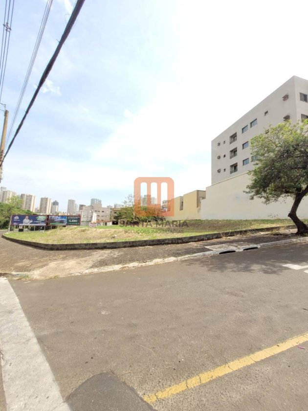 Terreno em Jardim Botanico, Ribeirão Preto