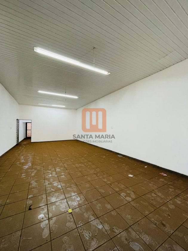 Salão-Galpão para comprar em Campos Elíseos, Ribeirão Preto - Salão (unidade) - foto 2 código 2047