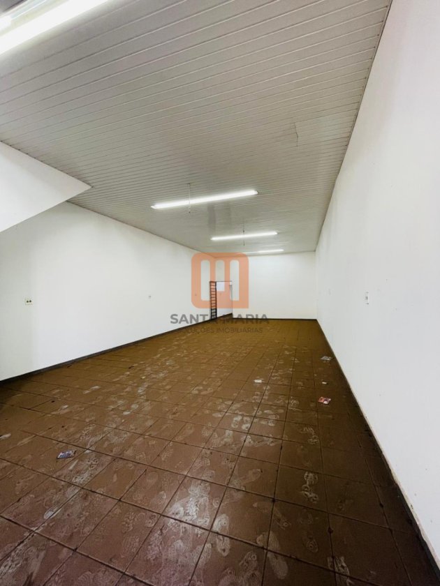 Salão-Galpão para comprar em Campos Elíseos, Ribeirão Preto - Salão (unidade) - foto 3 código 2047