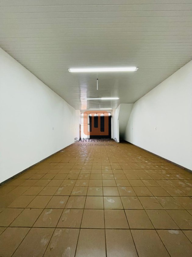 Salão-Galpão para comprar em Campos Elíseos, Ribeirão Preto - Salão (unidade) - foto 4 código 2047
