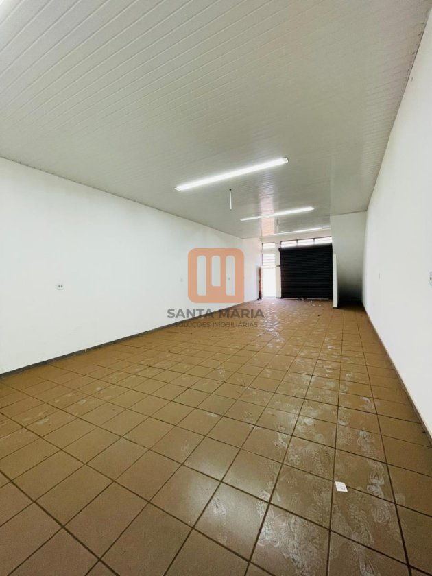 Salão-Galpão para comprar em Campos Elíseos, Ribeirão Preto - Salão (unidade) - foto 5 código 2047