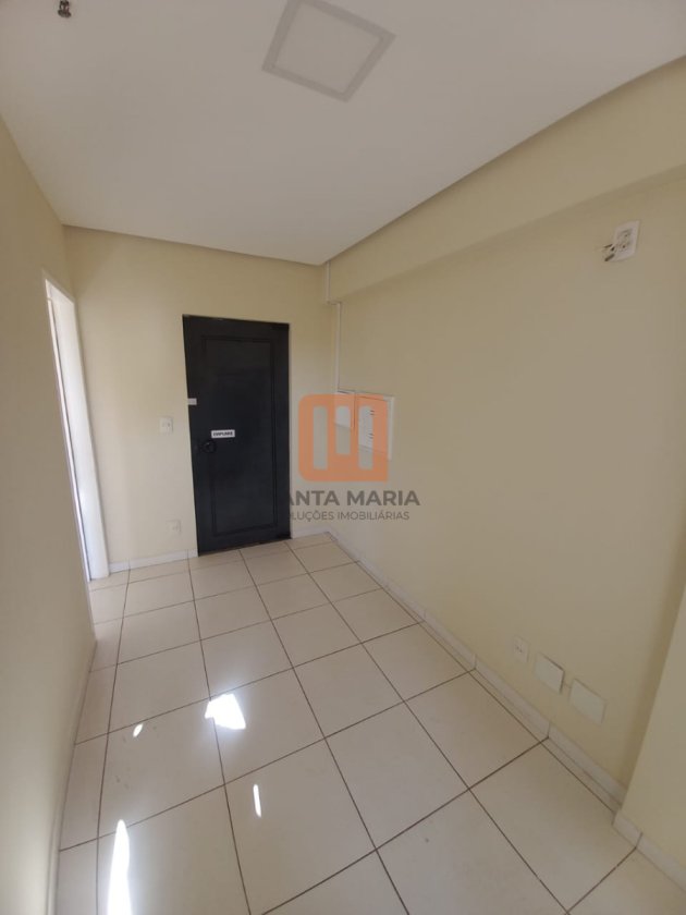 Sala comercial para comprar no condomínio Center Plaza em Centro, Ribeirão Preto - código 20491