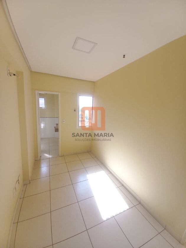 Sala comercial para comprar em Centro, Ribeirão Preto - Recepção (unidade) - foto 2 código 20491