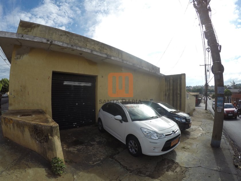 Salão-Galpão para comprar em Vila Virgínia, Ribeirão Preto - Fachada Unidade (unidade) - foto 2 código 2050