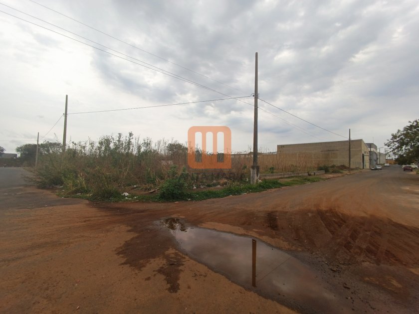 Terreno em Vila Elisa, Ribeirão Preto