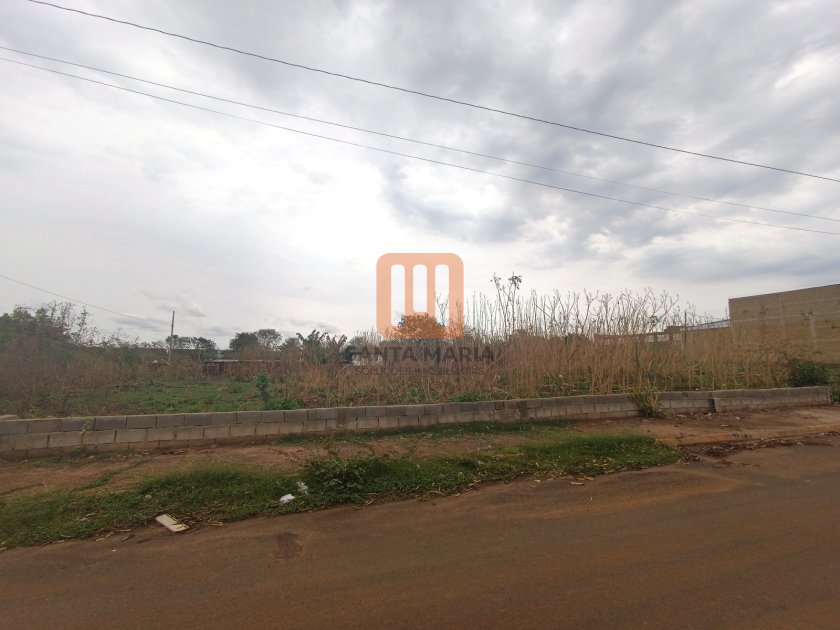 Terreno para comprar em Vila Elisa, Ribeirão Preto - Terreno/Lote (unidade) - foto 2 código 20512