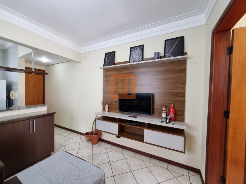 Apartamento para alugar em Jardim Ana Maria, Ribeirão Preto - Sala (unidade) - foto 3 código 2060