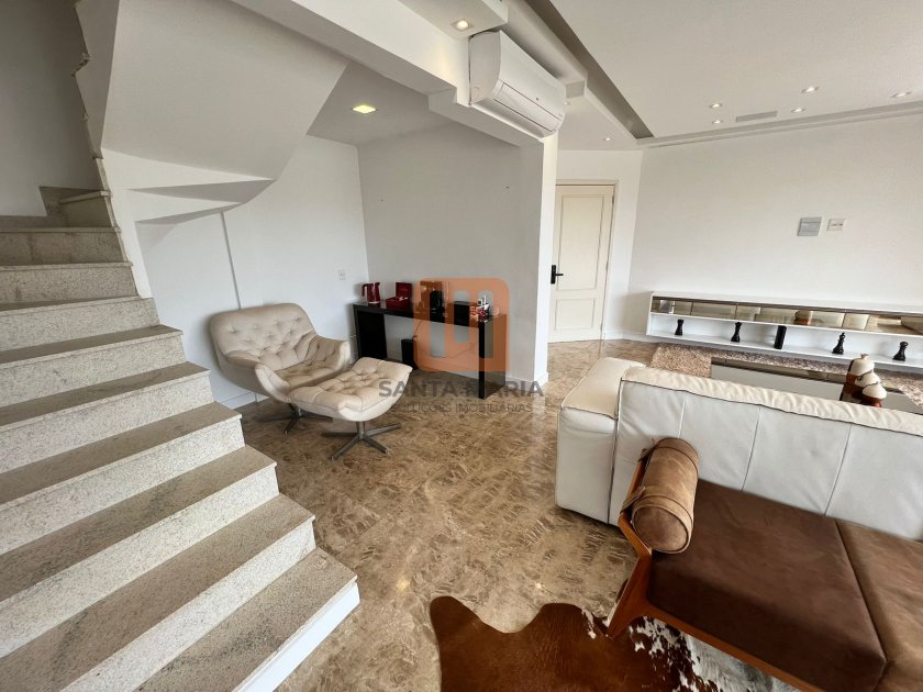 Apartamento para comprar em Nova Aliança, Ribeirão Preto - Sala (unidade) - foto 3 código 20621