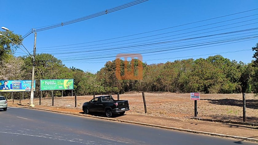 Terreno em Parque Ribeirão Preto, Ribeirão Preto