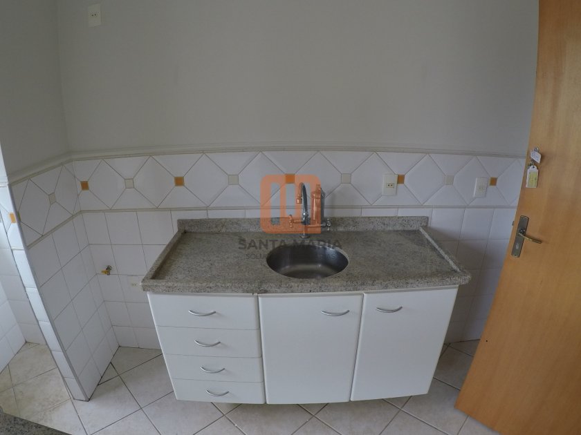 Apartamento para comprar em Jardim Ana Maria, Ribeirão Preto - Cozinha (unidade) - foto 3 código 20726