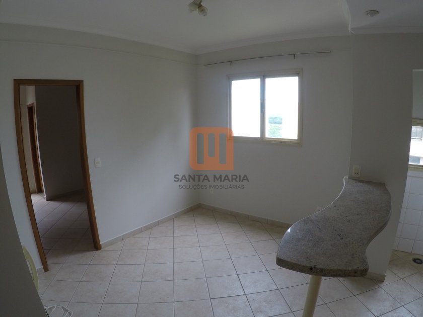 Apartamento para comprar no condomínio *Sem Nome em Jardim Ana Maria, Ribeirão Preto - código 20726
