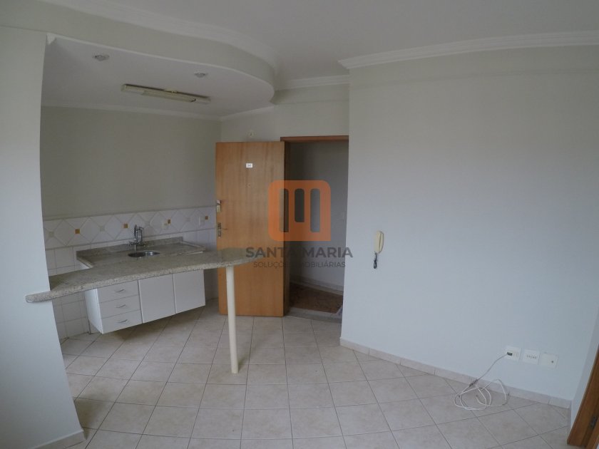 Apartamento para comprar em Jardim Ana Maria, Ribeirão Preto - Sala (unidade) - foto 2 código 20726