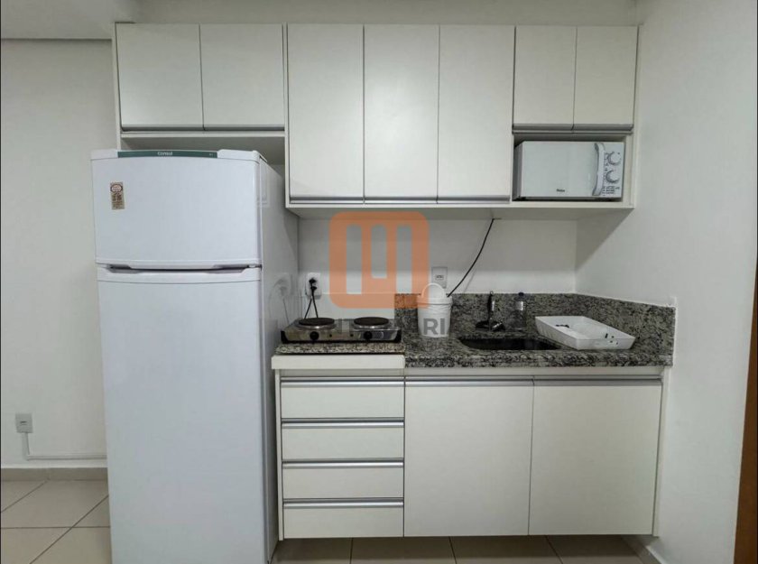 Apartamento para alugar em Nova Aliança, Ribeirão Preto - Cozinha (unidade) - foto 2 código 20745