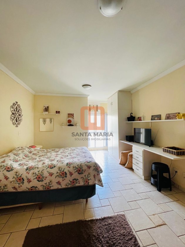 Apartamento para alugar em Nova Aliança, Ribeirão Preto - Dormitorio (unidade) - foto 2 código 20746