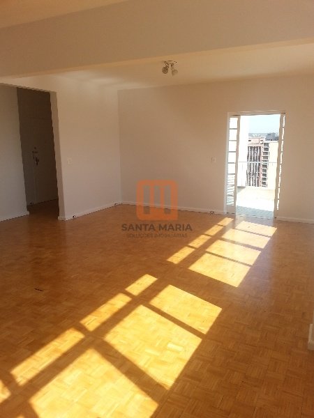 Apartamento para alugar em Centro, Ribeirão Preto - Sala (unidade) - foto 3 código 20750