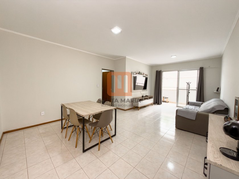Apartamento para comprar em Jardim Irajá, Ribeirão Preto - Sala (unidade) - foto 2 código 20756