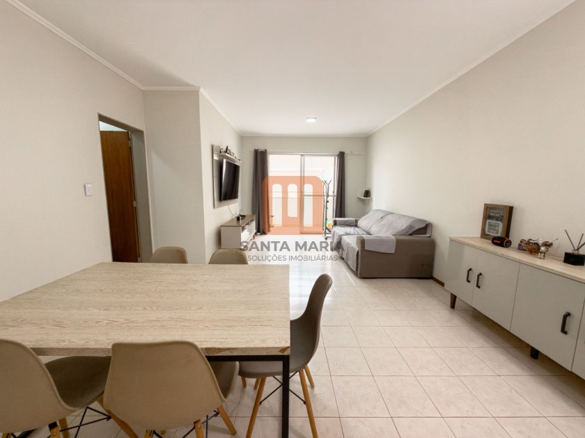 Apartamento para comprar em Jardim Irajá, Ribeirão Preto - Sala (unidade) - foto 3 código 20756