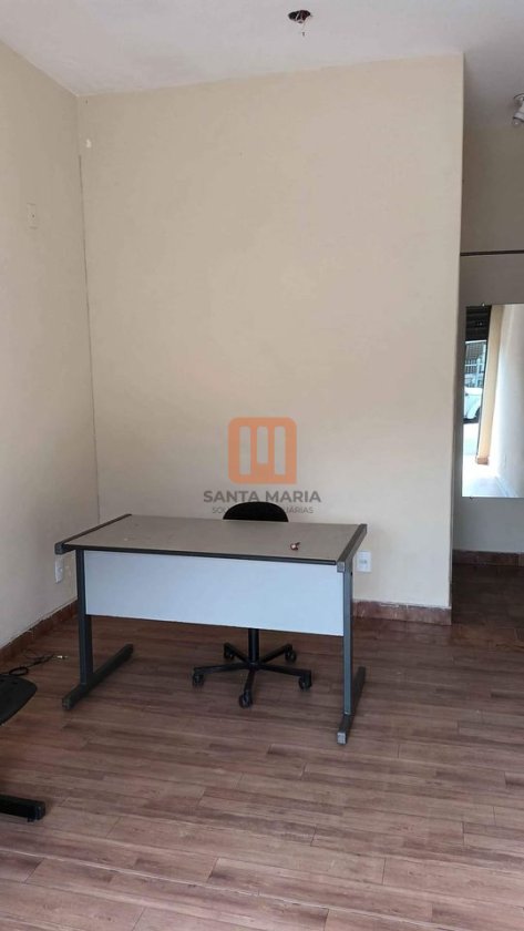 Salão-Galpão para comprar em Campos Elíseos, Ribeirão Preto - Salão (unidade) - foto 3 código 20767