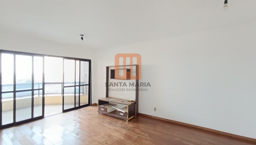 Apartamento para comprar no condomínio Patricia Perin em Campos Elíseos, Ribeirão Preto - código 2078