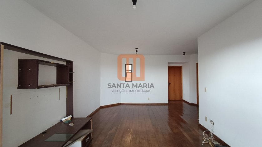 Apartamento para comprar em Campos Elíseos, Ribeirão Preto - Sala (unidade) - foto 3 código 2078
