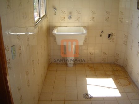 Apartamento para alugar em Jardim Paulista, Ribeirão Preto - Lavanderia (unidade) - foto 3 código 2079
