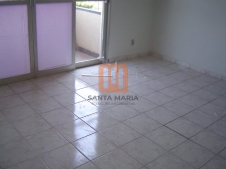 Apartamento para alugar no condomínio Natalina Maito Silva em Jardim Paulista, Ribeirão Preto - código 2079