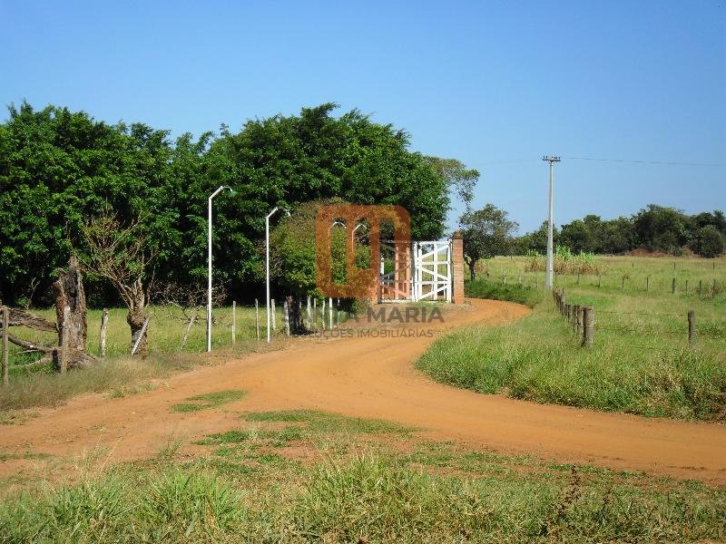 Fazenda-Sítio para comprar em Zona Rural, Cajuru - Outras (unidade) - foto 2 código 20795