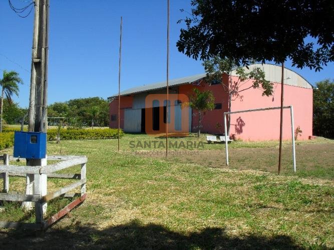 Fazenda-Sítio para comprar em Zona Rural, Cajuru - Outras (unidade) - foto 5 código 20795