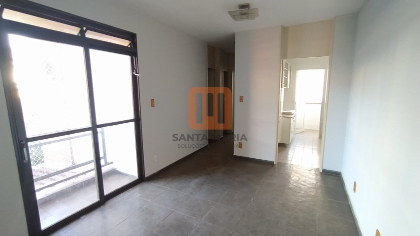 Apartamento para comprar no condomínio Moema em Jardim Republica, Ribeirão Preto - código 2080
