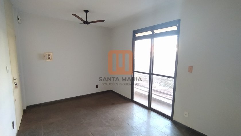 Apartamento para comprar em Jardim Republica, Ribeirão Preto - Sala (unidade) - foto 2 código 2080
