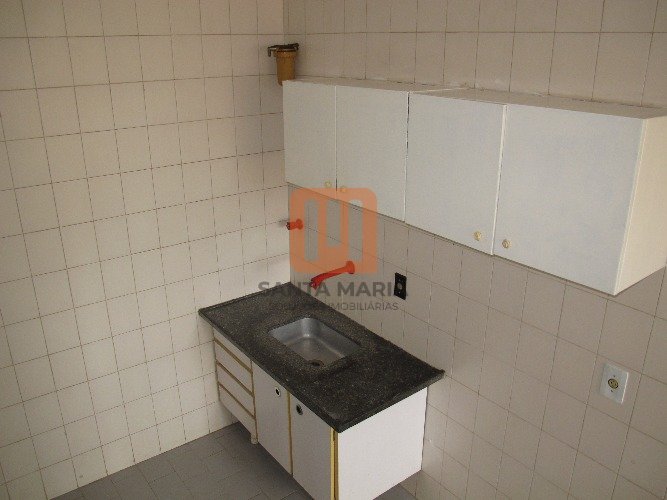Apartamento para comprar em Campos Elíseos, Ribeirão Preto - Cozinha (unidade) - foto 3 código 2082