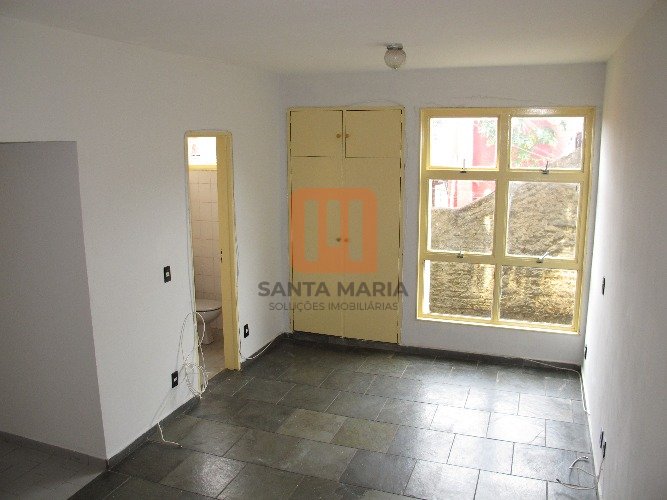 Apartamento para comprar no condomínio Lourenço Pagano em Campos Elíseos, Ribeirão Preto - código 2082