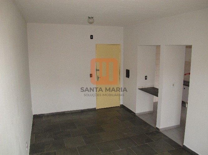 Apartamento para comprar em Campos Elíseos, Ribeirão Preto - Sala de Jantar (unidade) - foto 2 código 2082