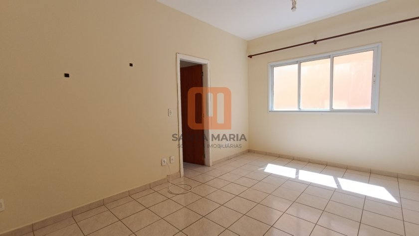 Apartamento para comprar no condomínio Lamare em Jardim Ana Maria, Ribeirão Preto - código 2086