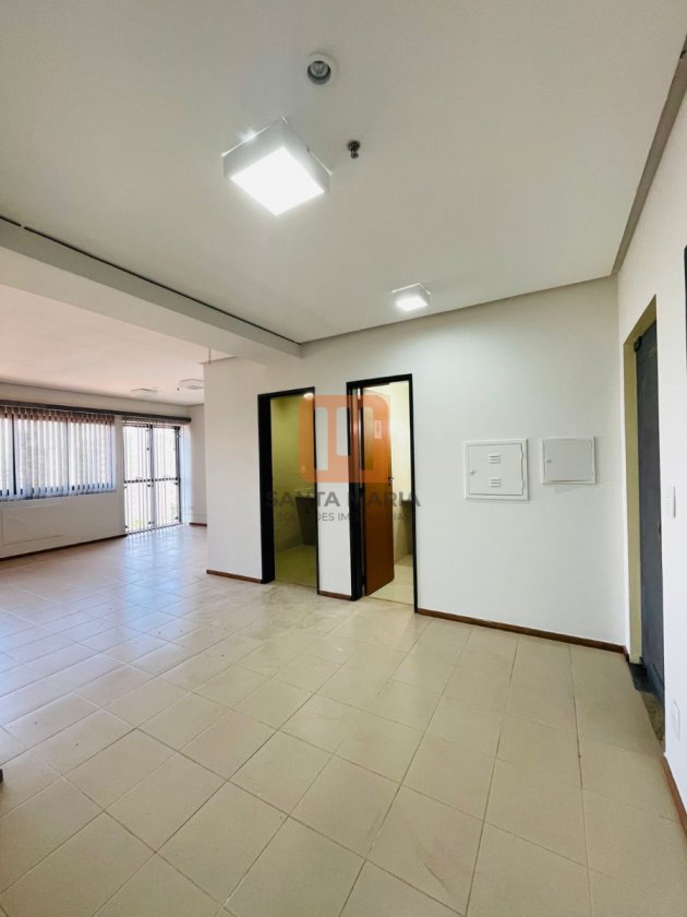 Sala comercial para alugar no condomínio Center Plaza em Centro, Ribeirão Preto - código 20881