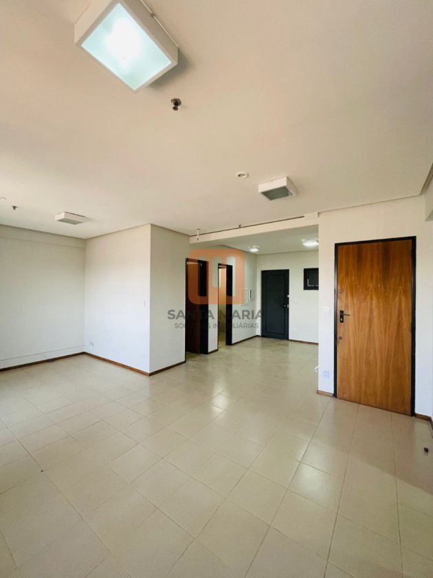 Sala comercial para comprar em Centro, Ribeirão Preto - Sala (unidade) - foto 2 código 20881