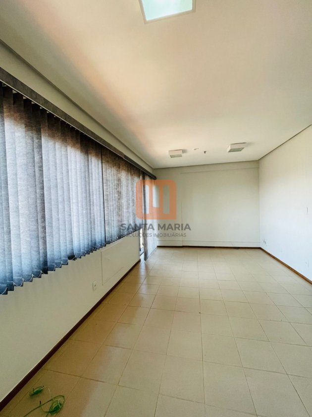 Sala comercial para comprar em Centro, Ribeirão Preto - Sala (unidade) - foto 3 código 20881