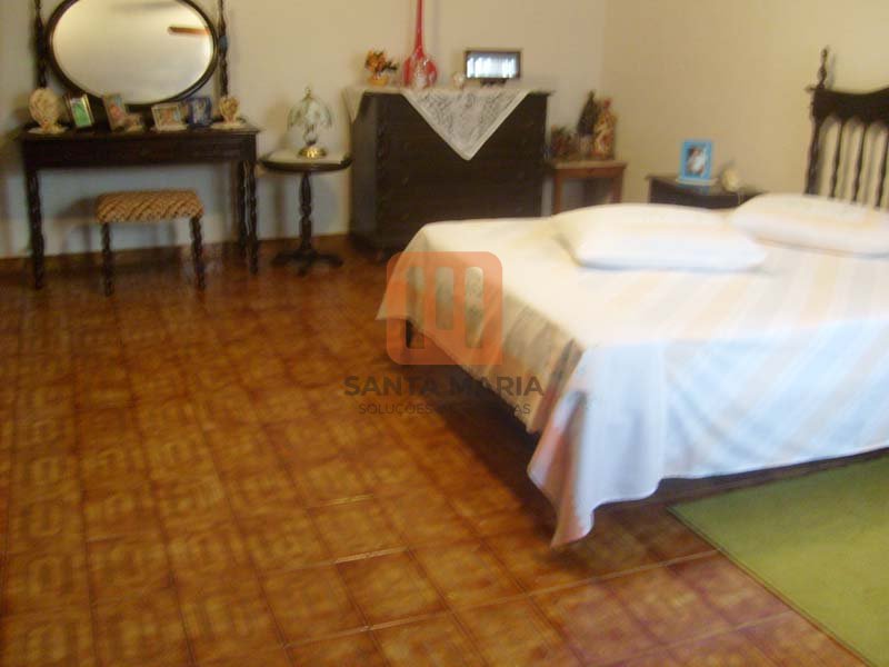 Casa para comprar em Sumarezinho, Ribeirão Preto - Dormitorio (unidade) - foto 4 código 20900