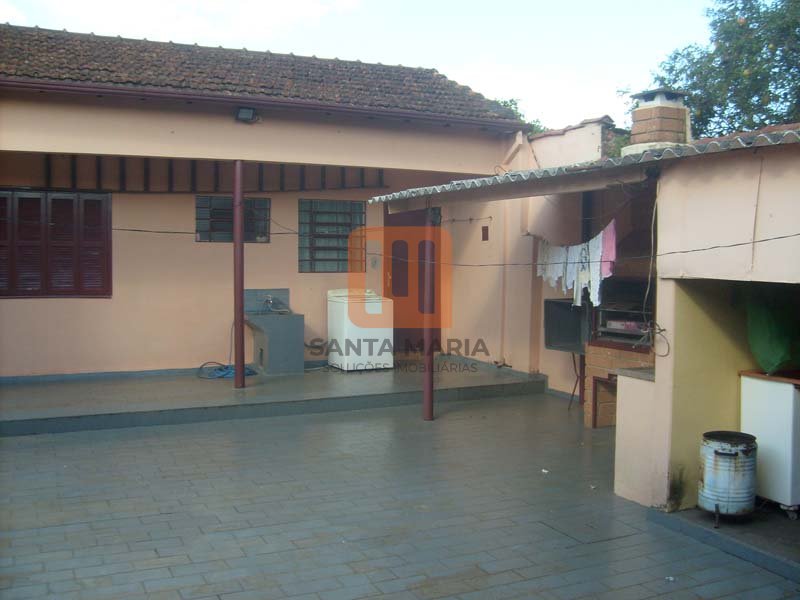 Casa em Sumarezinho, Ribeirão Preto