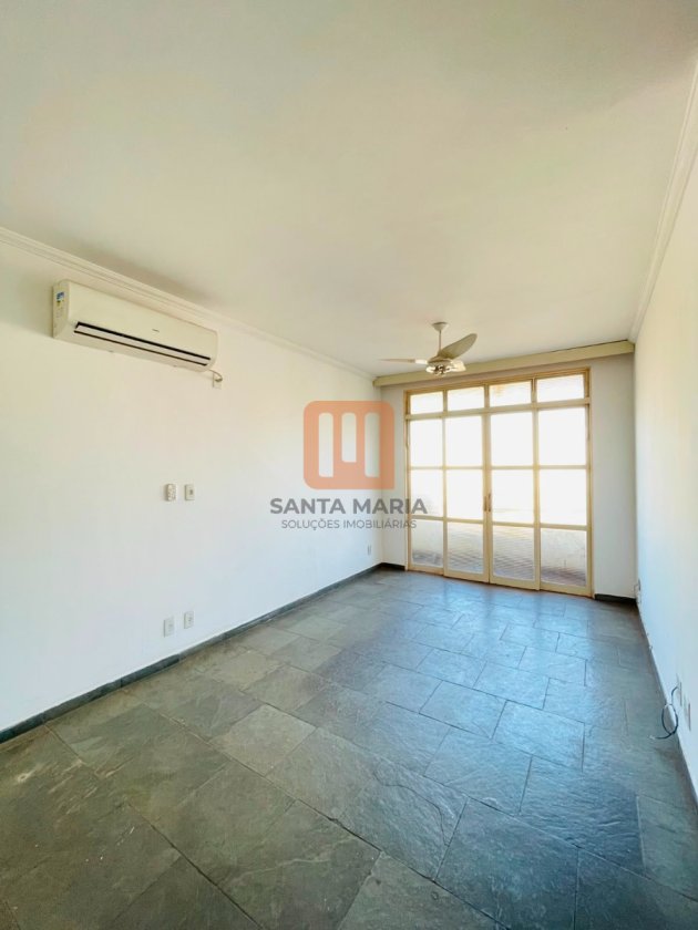 Apartamento para comprar no condomínio Juliana em Jardim Irajá, Ribeirão Preto - código 20913