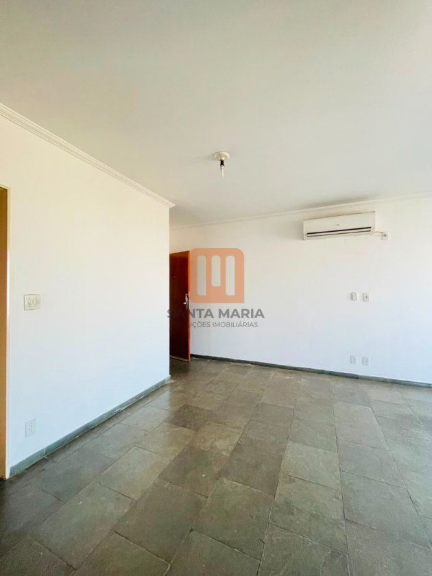 Apartamento para comprar em Jardim Irajá, Ribeirão Preto - Sala de Jantar (unidade) - foto 3 código 20913