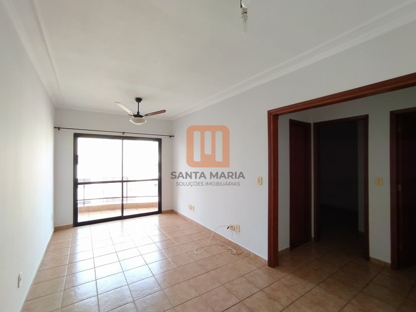Apartamento para comprar no condomínio Monica em Jardim Ana Maria, Ribeirão Preto - código 20973